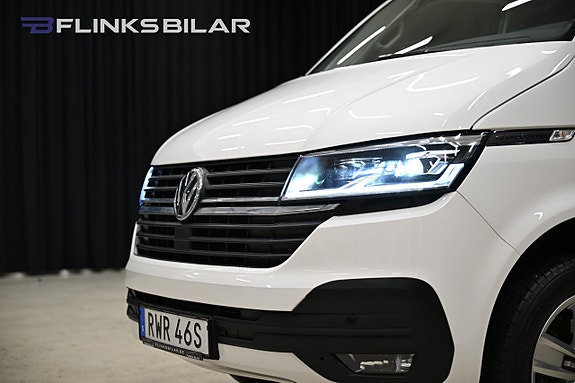 Volkswagen Transporter 4 of 5