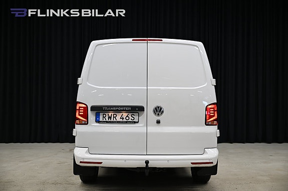 Volkswagen Transporter 5 of 5