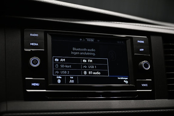 Volkswagen Transporter 19 of 26