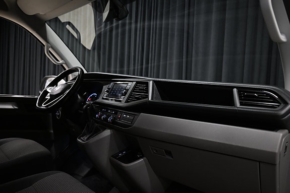 Volkswagen Transporter 20 of 26