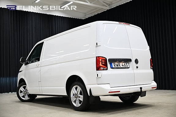 Volkswagen Transporter 7 of 26