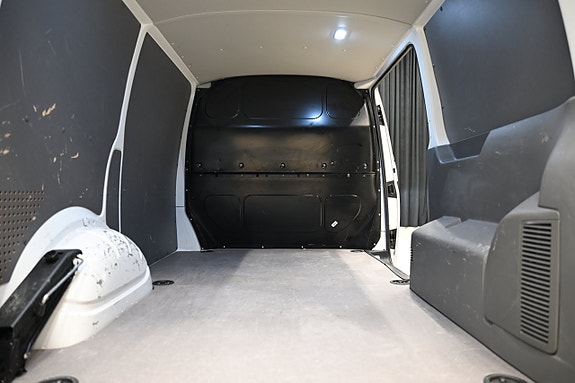 Volkswagen Transporter 9 of 26