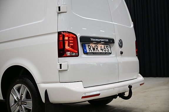 Volkswagen Transporter 10 of 26