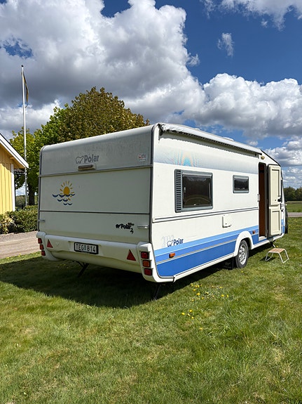 Polar 560 gs 2.5 2 of 10