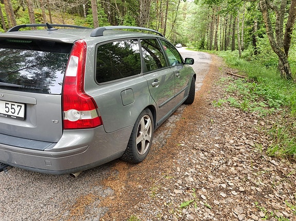 Volvo V50 4 of 4