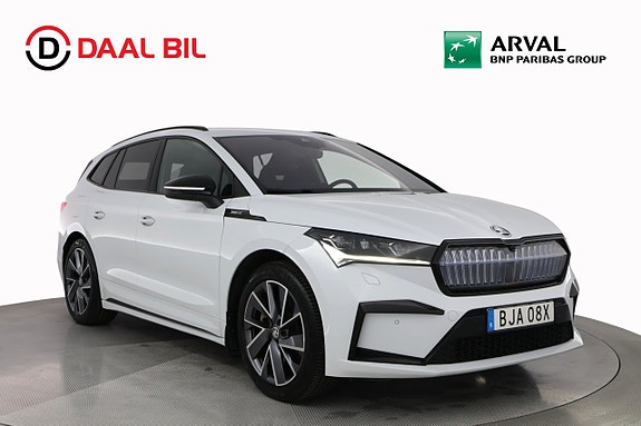 Skoda Enyaq 4 of 5