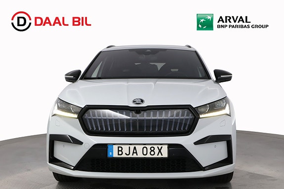 Skoda Enyaq 3 of 5