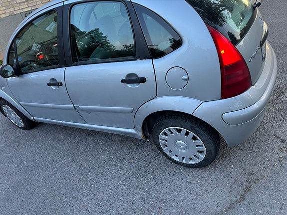 Citroen C3 3 of 5