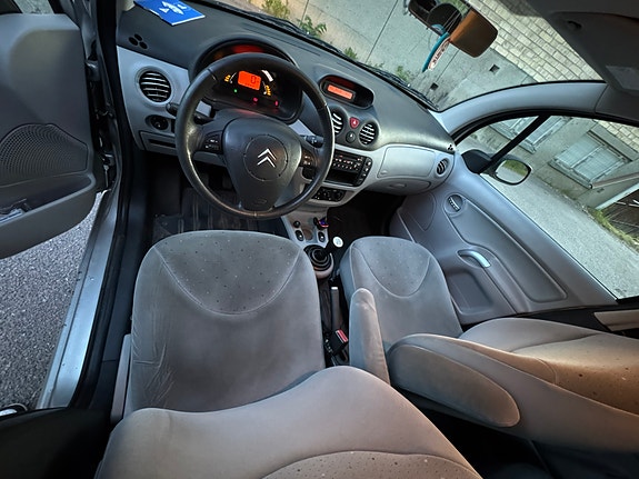Citroen C3 5 of 5