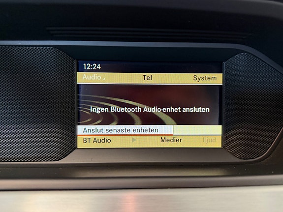 Mercedes-Benz C220 16 of 18
