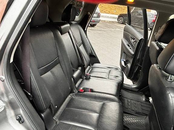 Nissan X-Trail 6 of 7