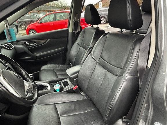 Nissan X-Trail 7 of 7