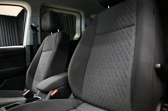 Volkswagen Caddy 18 of 30