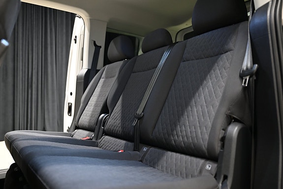 Volkswagen Caddy 5 of 5