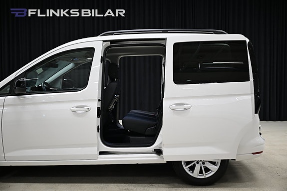 Volkswagen Caddy 7 of 30