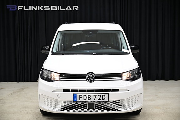 Volkswagen Caddy 14 of 30