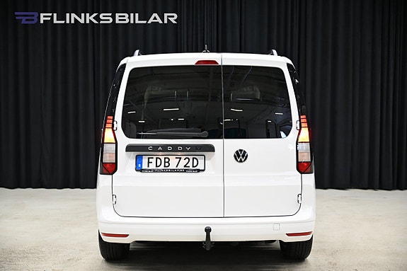 Volkswagen Caddy 12 of 30