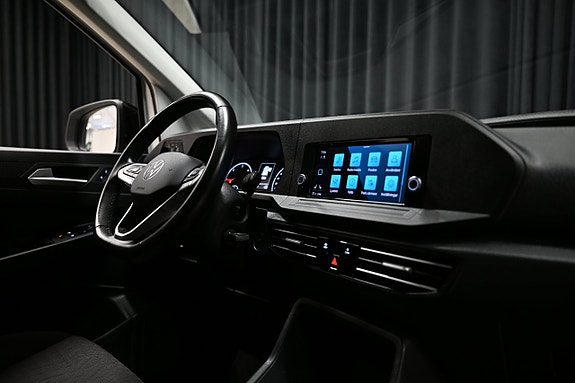 Volkswagen Caddy 29 of 30