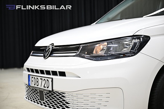 Volkswagen Caddy 15 of 30