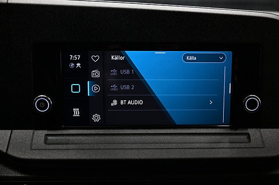 Volkswagen Caddy 21 of 30