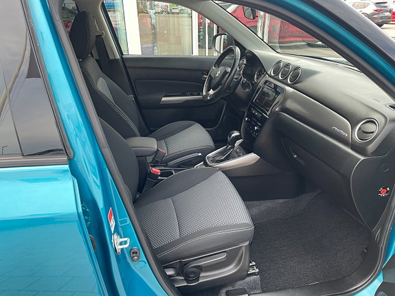 Suzuki Vitara 10 of 20