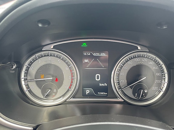 Suzuki Vitara 18 of 20