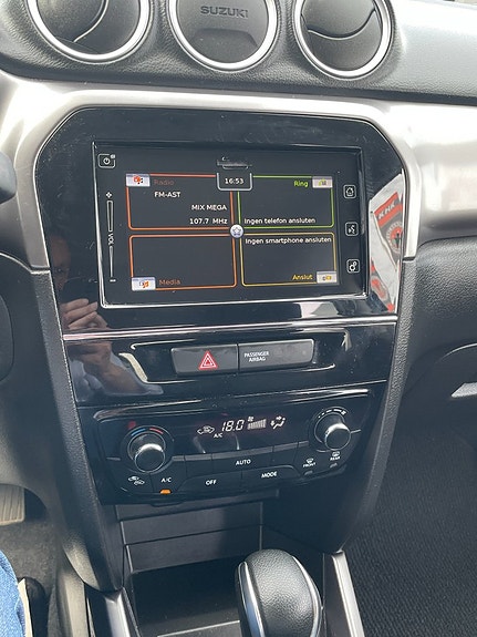 Suzuki Vitara 15 of 20