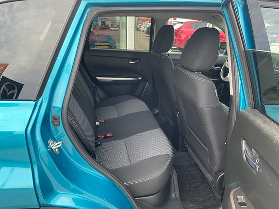 Suzuki Vitara 8 of 20