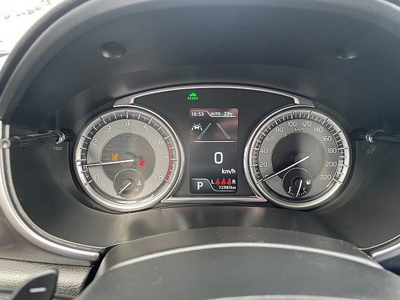 Suzuki Vitara 14 of 20