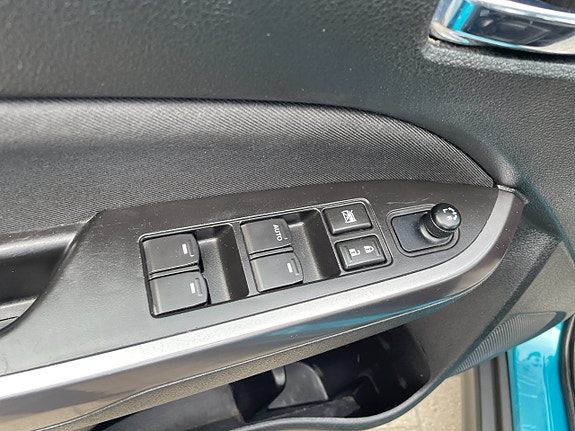 Suzuki Vitara 12 of 20