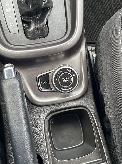 Suzuki Vitara 17 of 20