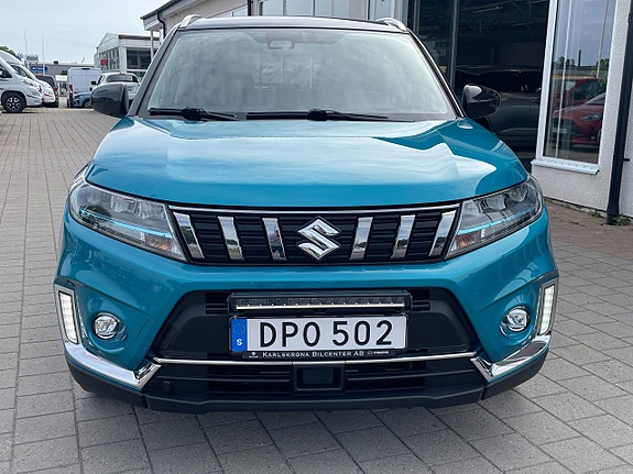 Suzuki Vitara 3 of 5