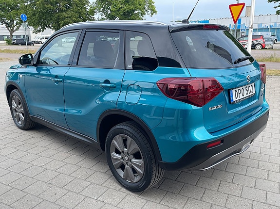 Suzuki Vitara 6 of 20