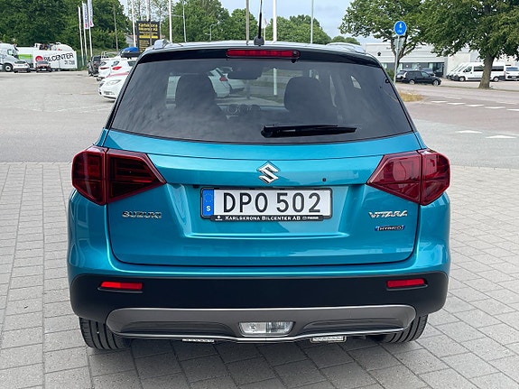 Suzuki Vitara 5 of 20