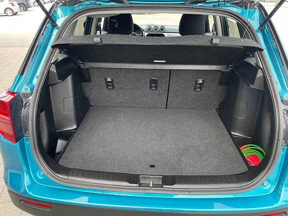 Suzuki Vitara 7 of 20