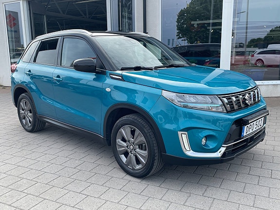 Suzuki Vitara 4 of 5