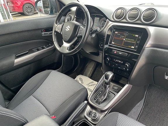 Suzuki Vitara 11 of 20