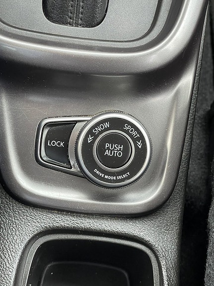 Suzuki Vitara 19 of 20