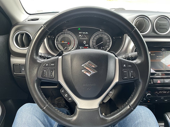 Suzuki Vitara 13 of 20