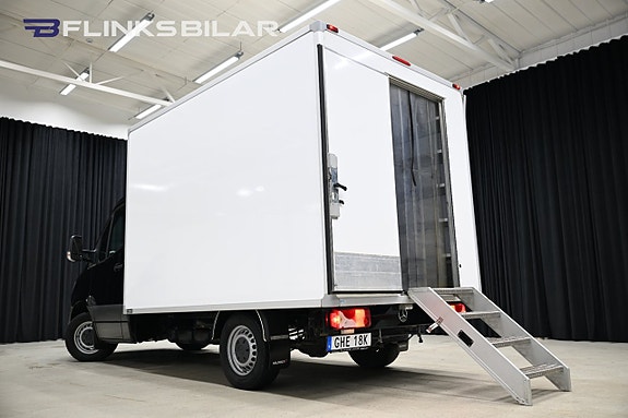 Mercedes-Benz Sprinter 319 5 of 30