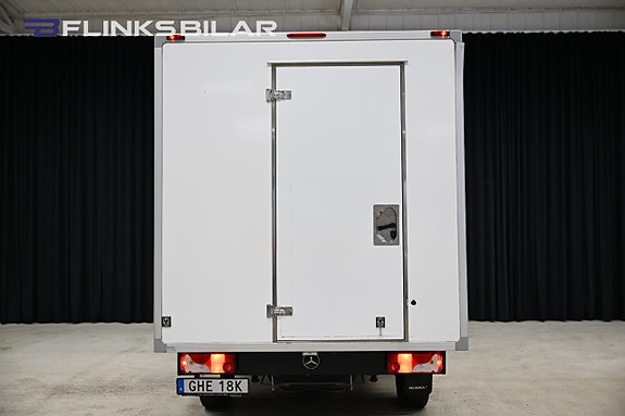 Mercedes-Benz Sprinter 319 7 of 30