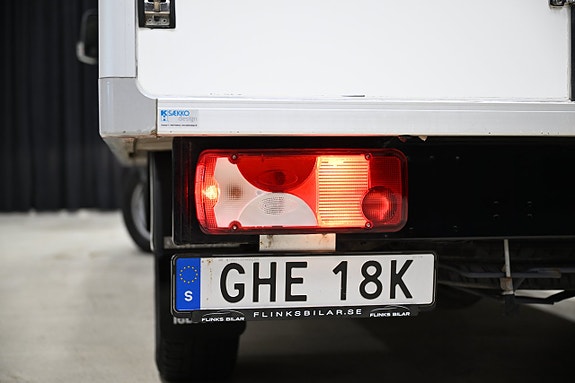 Mercedes-Benz Sprinter 319 8 of 30