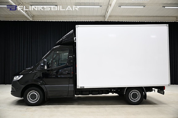 Mercedes-Benz Sprinter 319 2 of 30