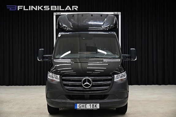 Mercedes-Benz Sprinter 319 13 of 30