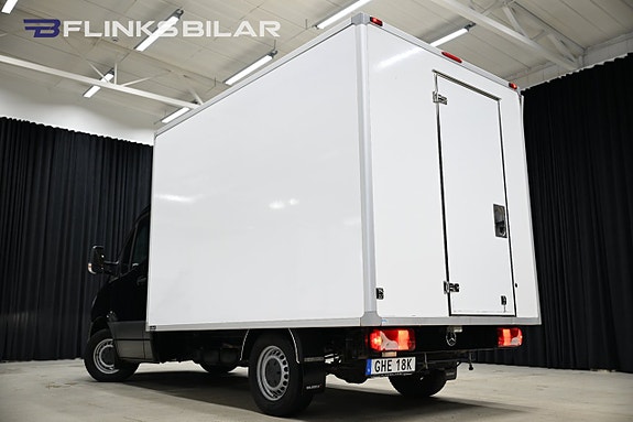 Mercedes-Benz Sprinter 319 4 of 30