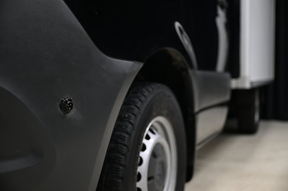 Mercedes-Benz Sprinter 319 22 of 30