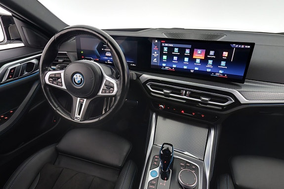 BMW i4 14 of 29