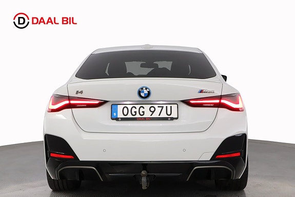 BMW i4 7 of 29