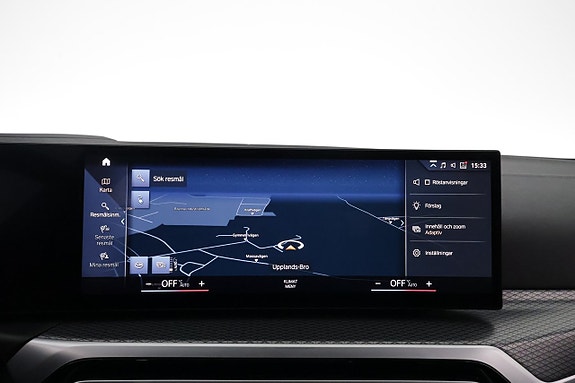 BMW i4 22 of 29