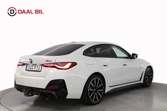 BMW i4 6 of 29